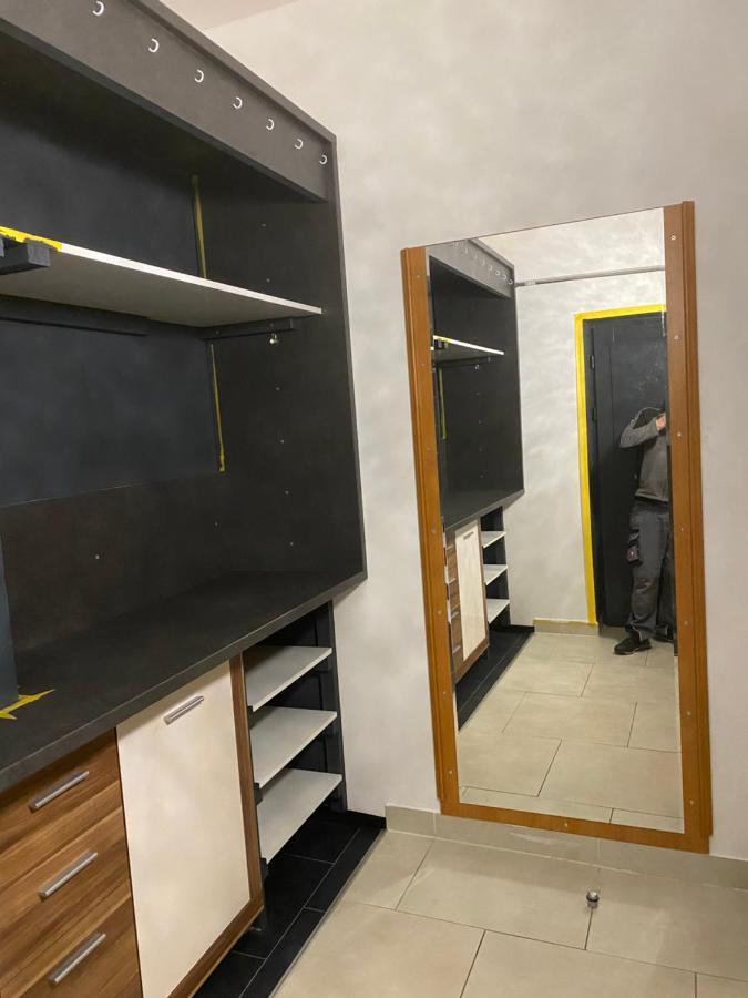 Wieko Ferienwohnungen Plauen Esterno foto