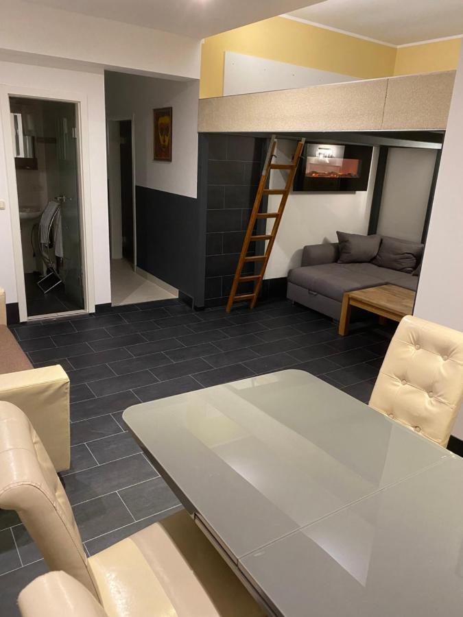 Wieko Ferienwohnungen Plauen Esterno foto