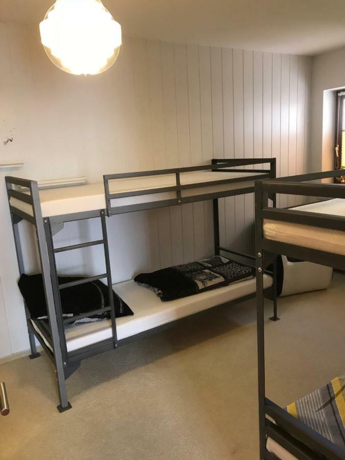 Wieko Ferienwohnungen Plauen Esterno foto