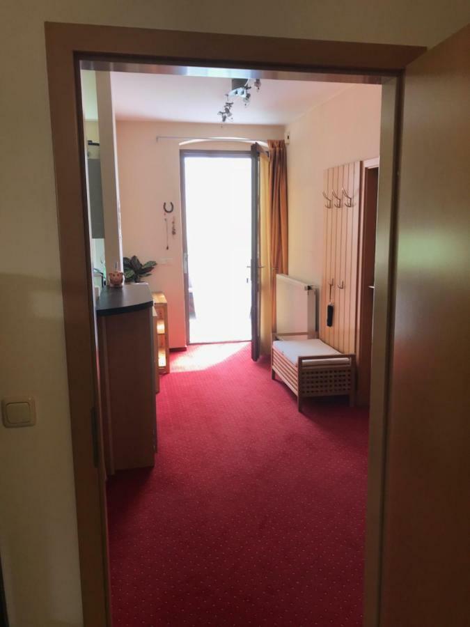 Wieko Ferienwohnungen Plauen Esterno foto