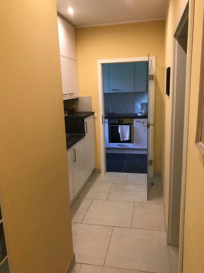 Wieko Ferienwohnungen Plauen Esterno foto
