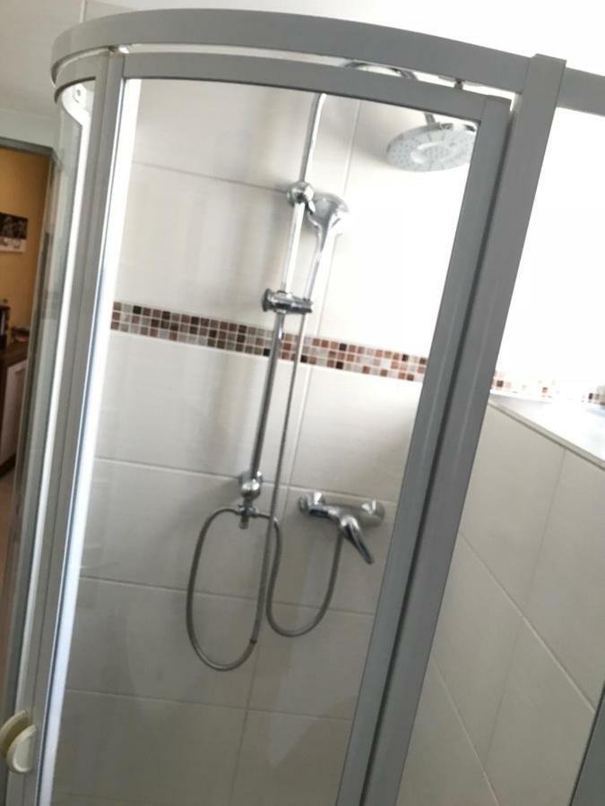 Wieko Ferienwohnungen Plauen Esterno foto